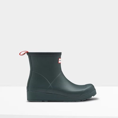 Hunter Original Short Play Boots (T357P) Ireland